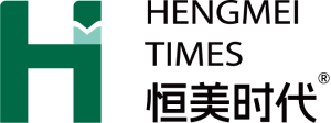 恒美时代Logo